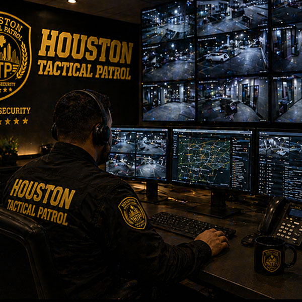 24/7 MONITORING