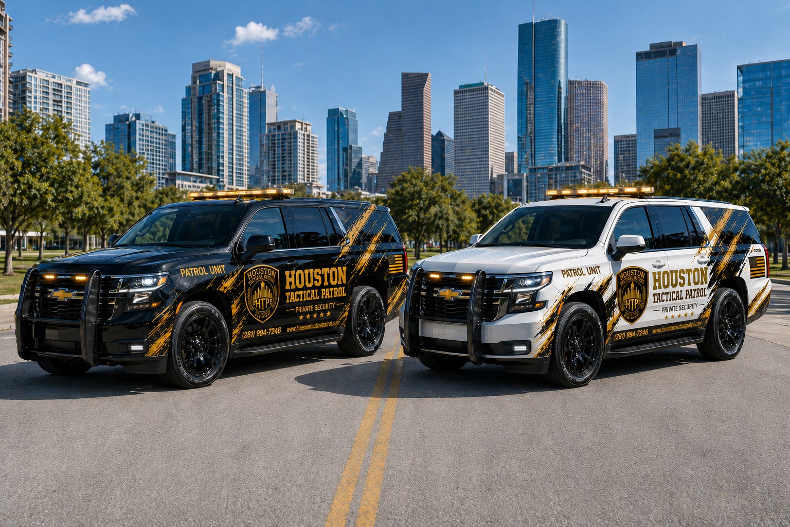patrol-cars-houston